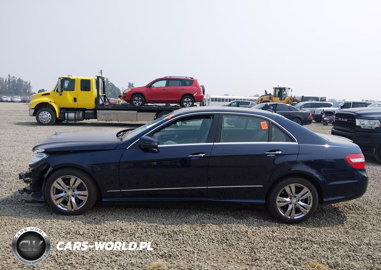 2013 Mercedes-Benz E 350 Bluetec VIN:WDDHF2EB2DA733020 - 13