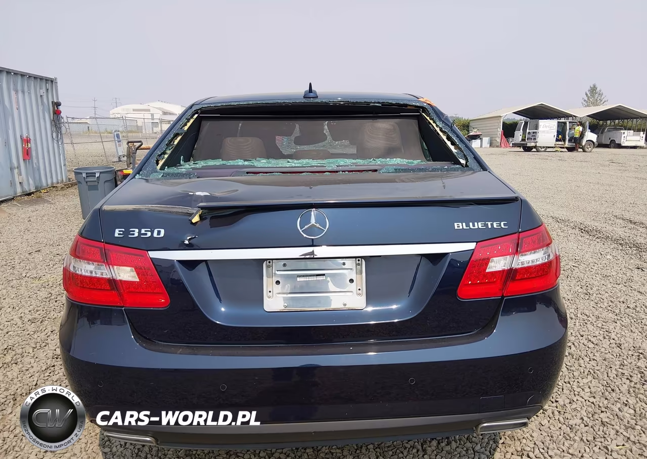 2013 Mercedes-Benz E 350 Bluetec VIN:WDDHF2EB2DA733020 - 15