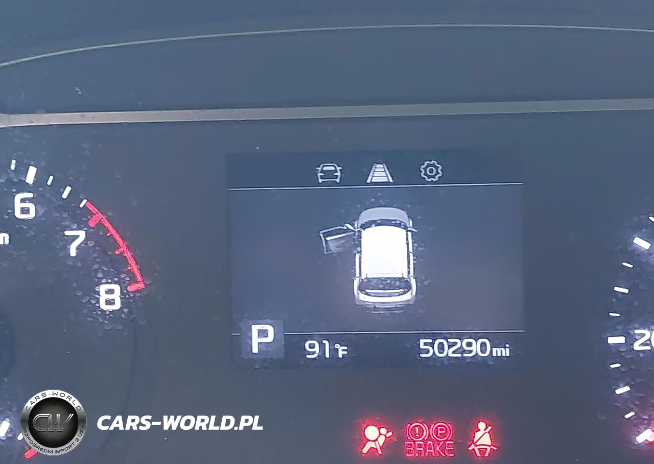 2020 Kia Soul S VIN:KNDJ23AU0L7047462 - 15