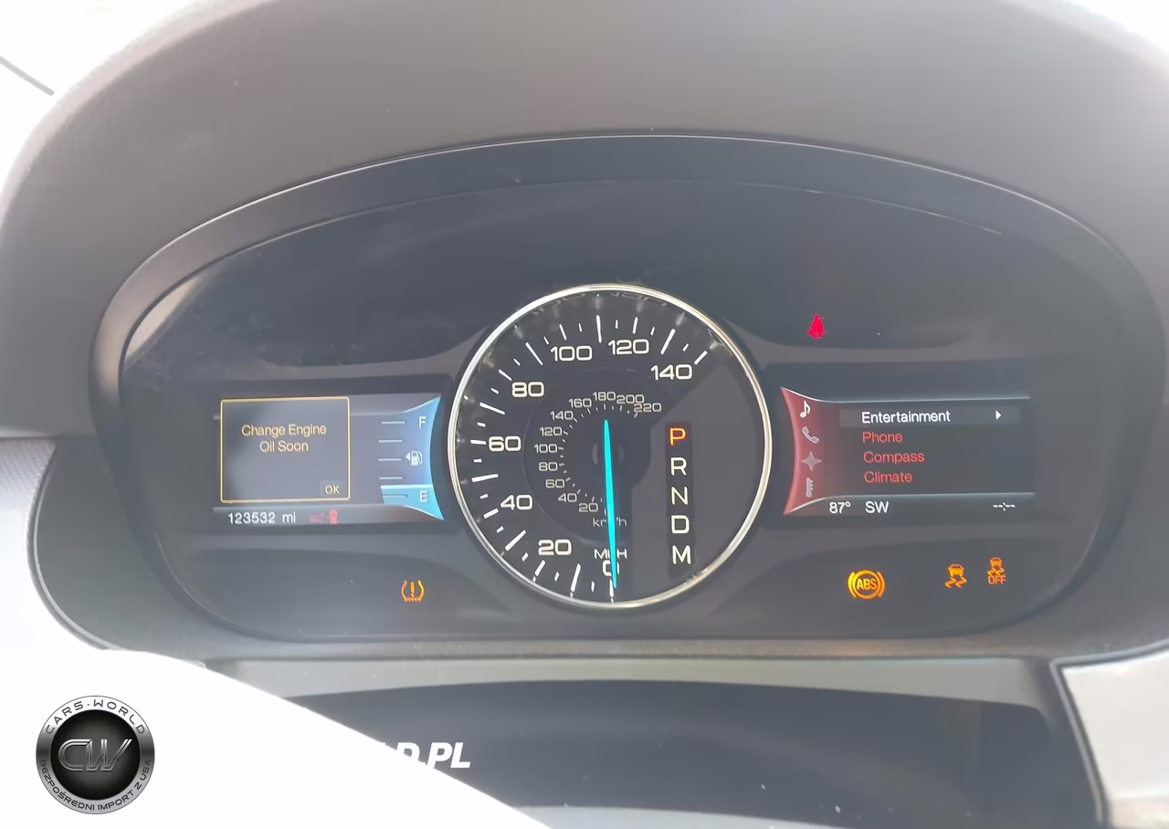 2012 Ford Edge Sel VIN:2FMDK4JCXCBA06737 - 7