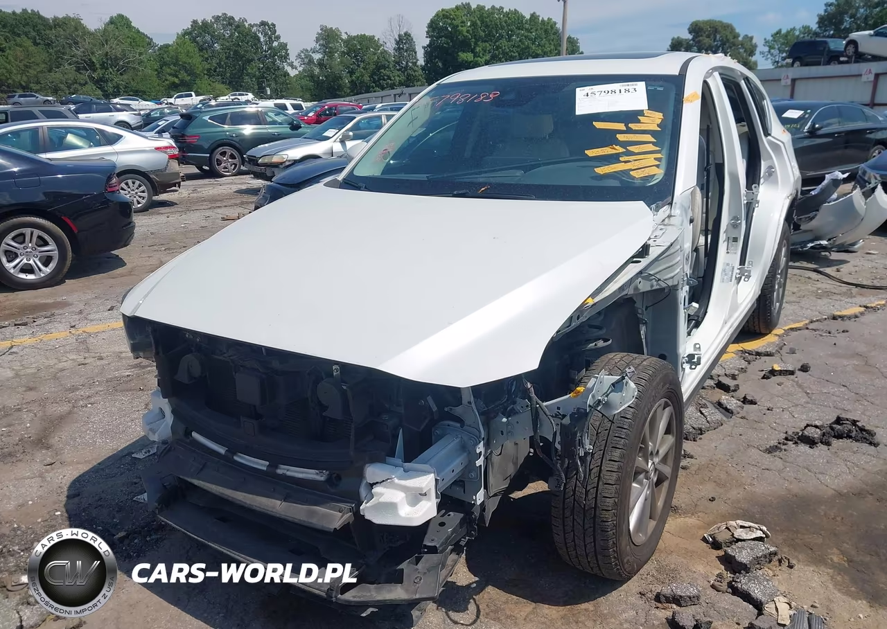 2023 Mazda Cx-5 2.5 S Preferred VIN:JM3KFBCMXP0290038 - 17
