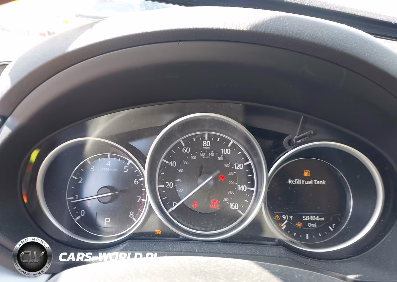 2023 Mazda Cx-5 2.5 S Preferred VIN:JM3KFBCMXP0290038 - 7