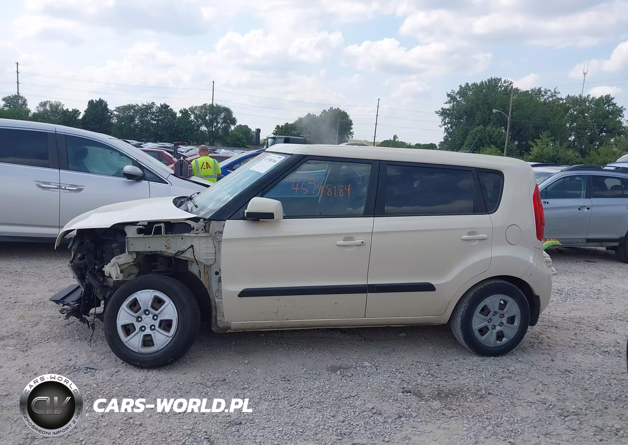 2013 Kia Soul VIN:KNDJT2A55D7759905 - 15