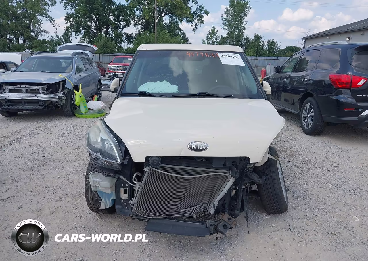 2013 Kia Soul VIN:KNDJT2A55D7759905 - 6