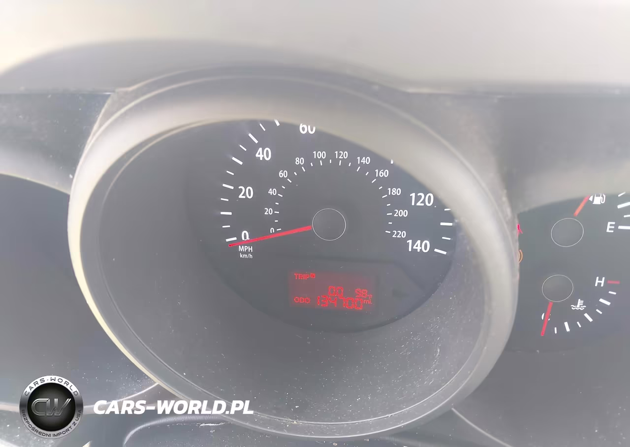 2013 Kia Soul VIN:KNDJT2A55D7759905 - 7