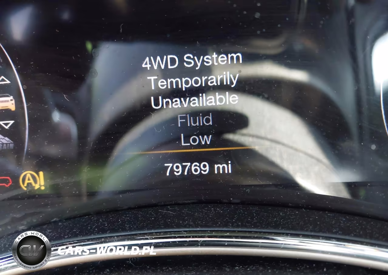 2016 Jeep Grand Cherokee Limited VIN:1C4RJFBG2GC324528 - 15