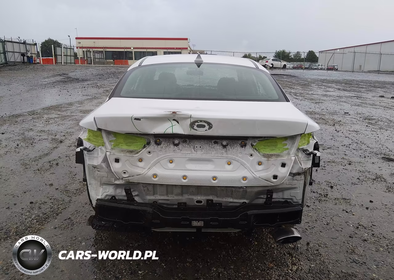 2018 Kia Optima Lx VIN:5XXGT4L33JG270360 - 16
