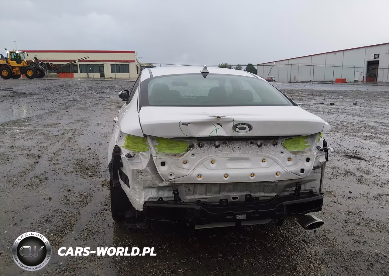 2018 Kia Optima Lx VIN:5XXGT4L33JG270360 - 6