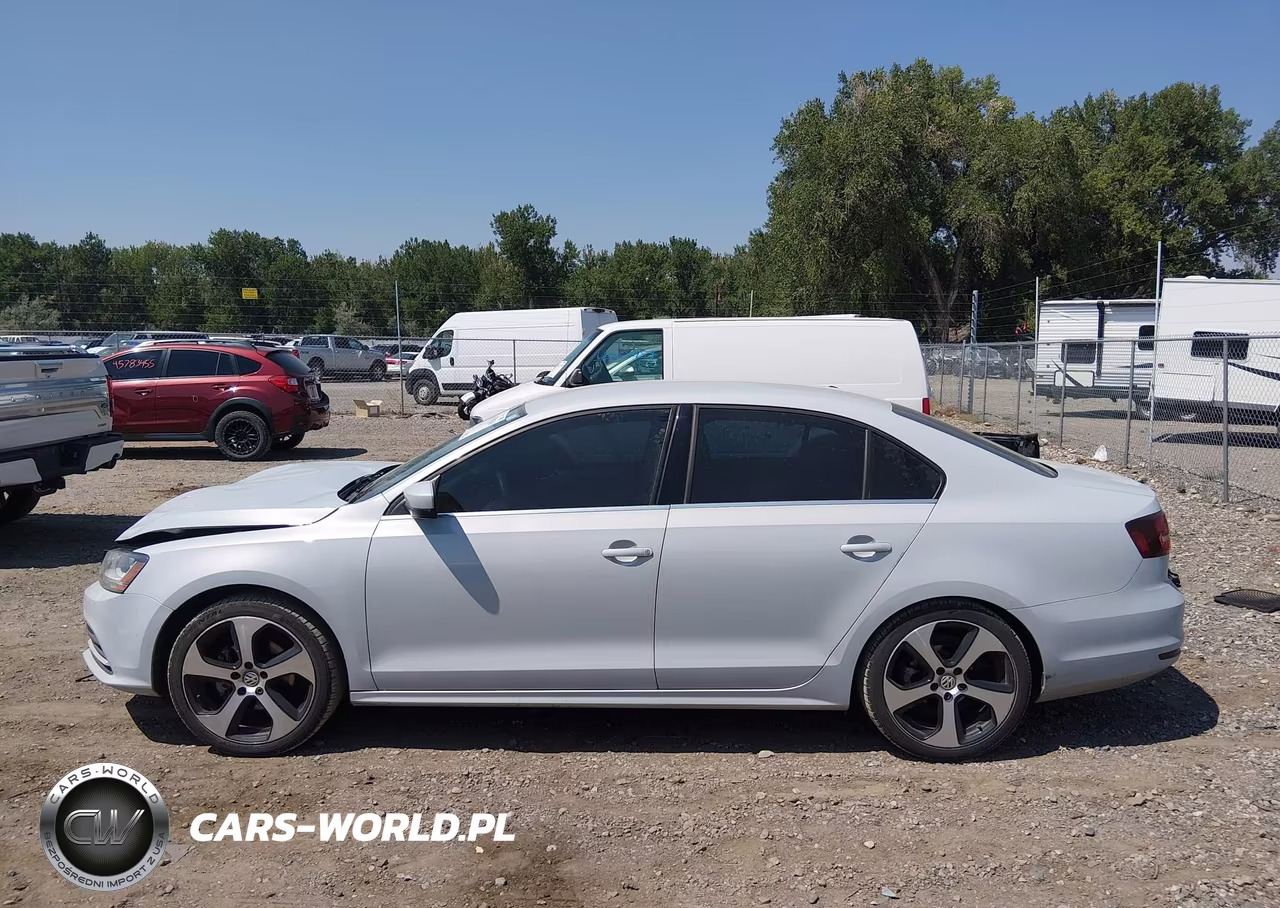 2017 Volkswagen Jetta 1.4T S VIN:3VW167AJ4HM278344 - 14