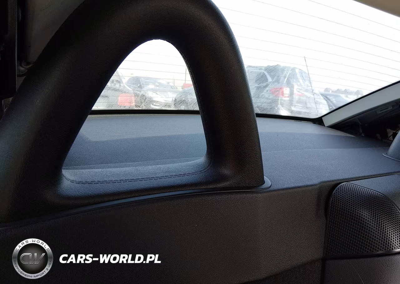 2008 Mercedes-Benz Slk 280 VIN:WDBWK54F18F176904 - 8
