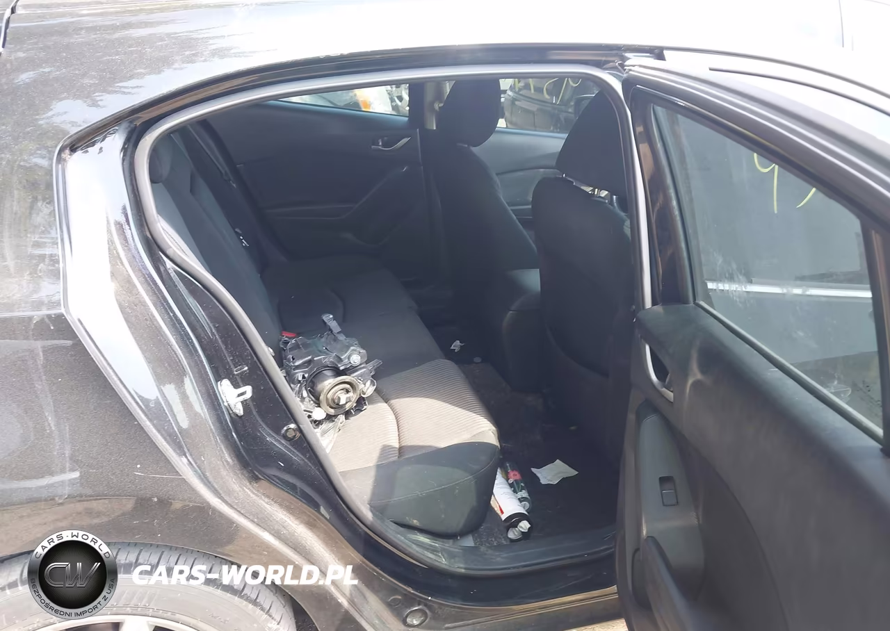 2016 Mazda Mazda3 I Touring VIN:JM1BM1M79G1337765 - 8