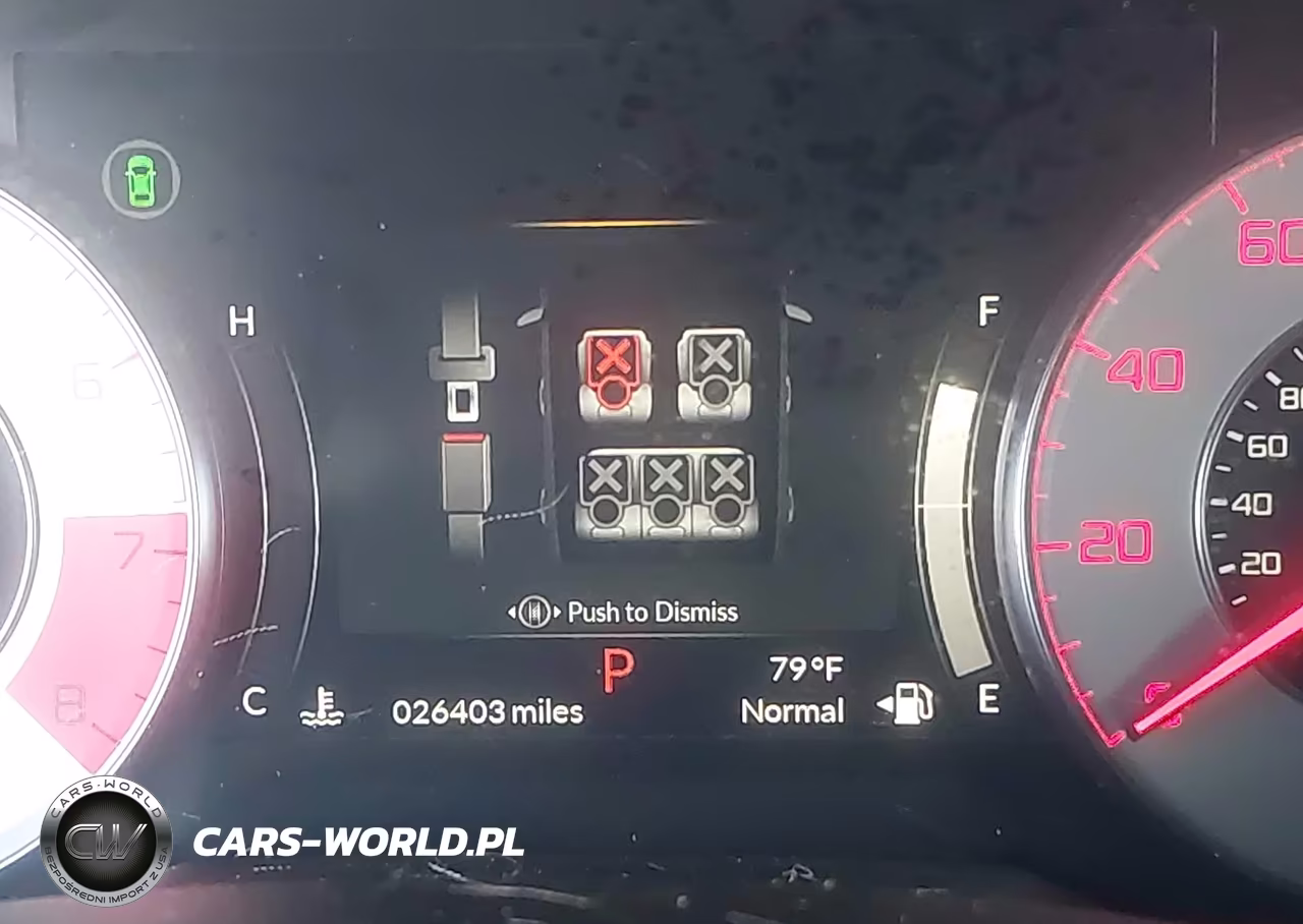 2025 Acura Rdx A-Spec Advance VIN:5J8TC2H89SL000382 - 15