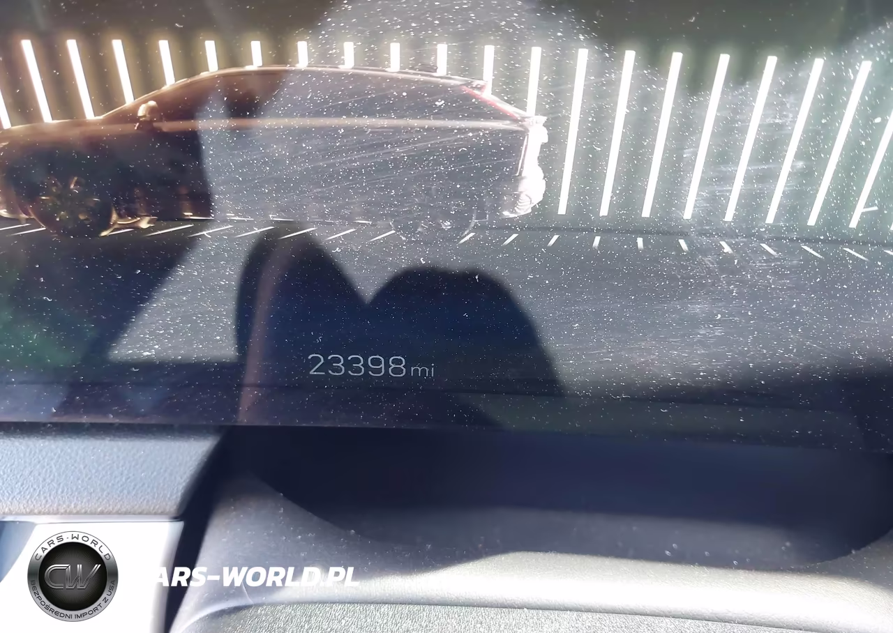 2025 Cadillac Optiq Sport 1 Awd VIN:3GYK3EMR3SS188833 - 16