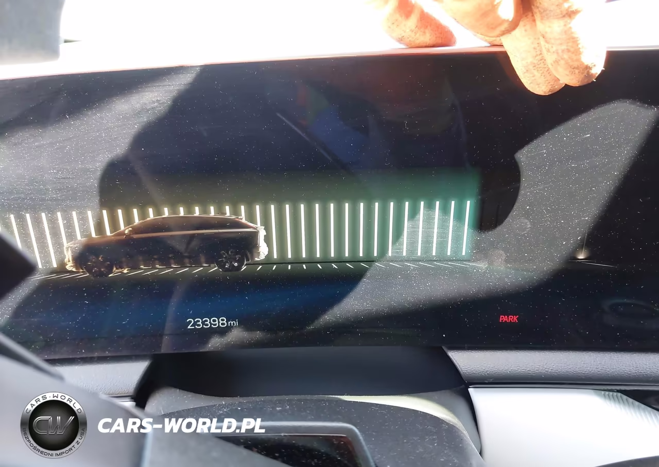 2025 Cadillac Optiq Sport 1 Awd VIN:3GYK3EMR3SS188833 - 7