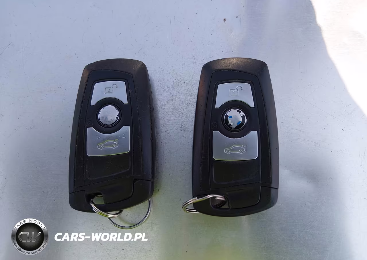 2013 BMW 328I xDrive VIN:WBA3B3C52DF538182 - 11