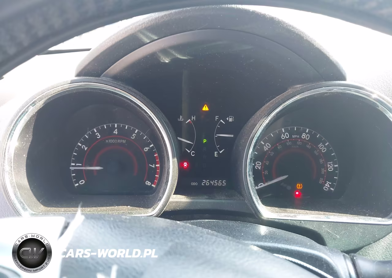 2012 Toyota Highlander Limited V6 VIN:5TDDK3EH8CS173049 - 7