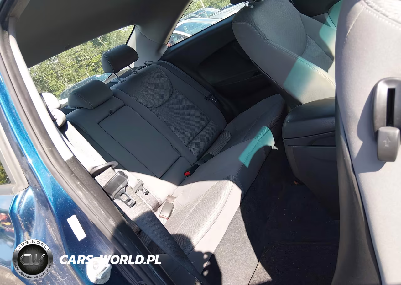 2014 Hyundai Elantra VIN:KMHDH6AH9EU026271 - 8
