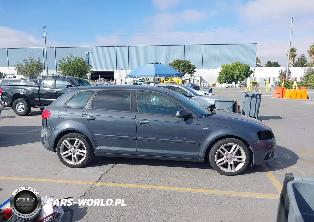 2011 Audi A3 2.0 Tdi Premium VIN:WAUKJAFM0BA043026 - 14