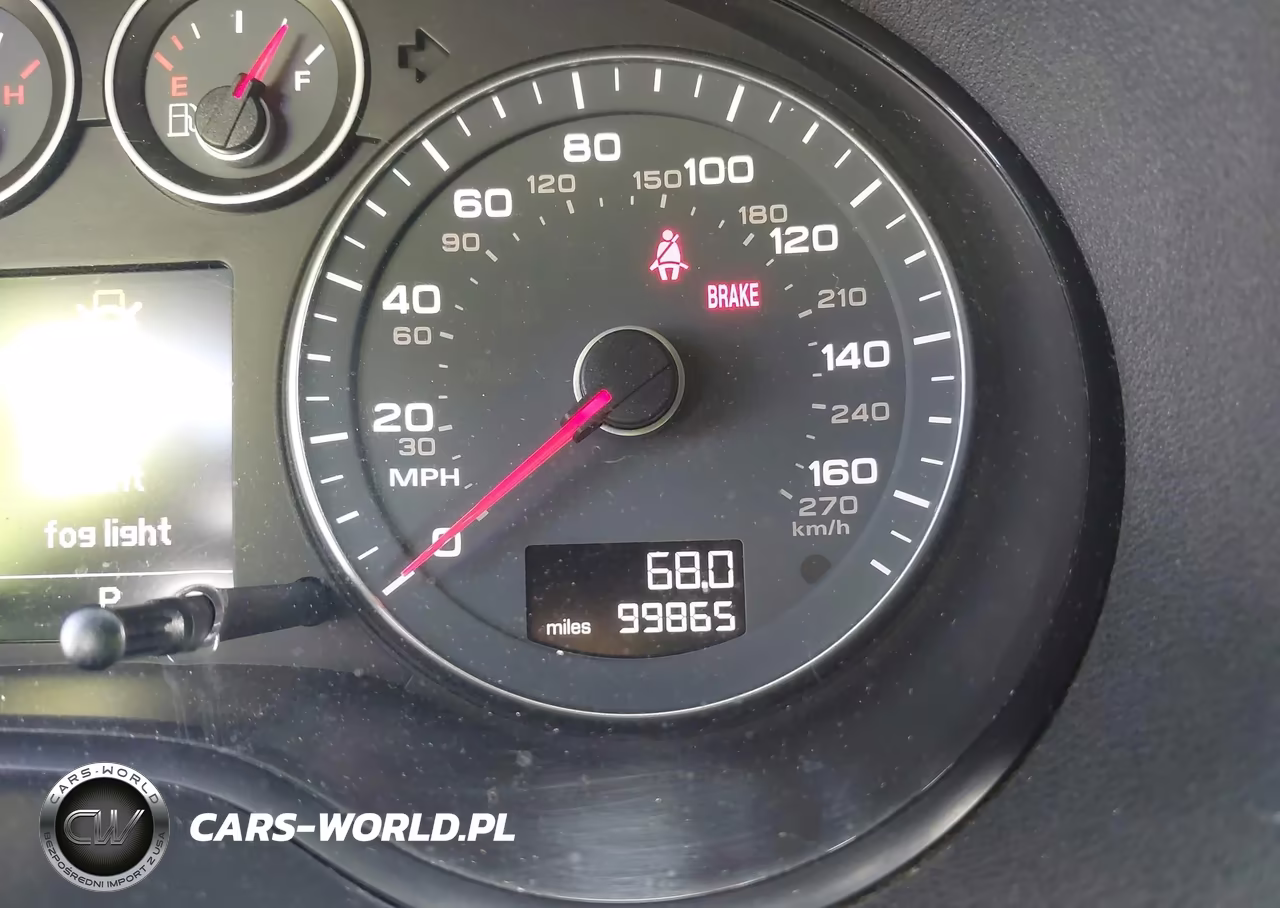 2011 Audi A3 2.0 Tdi Premium VIN:WAUKJAFM0BA043026 - 16
