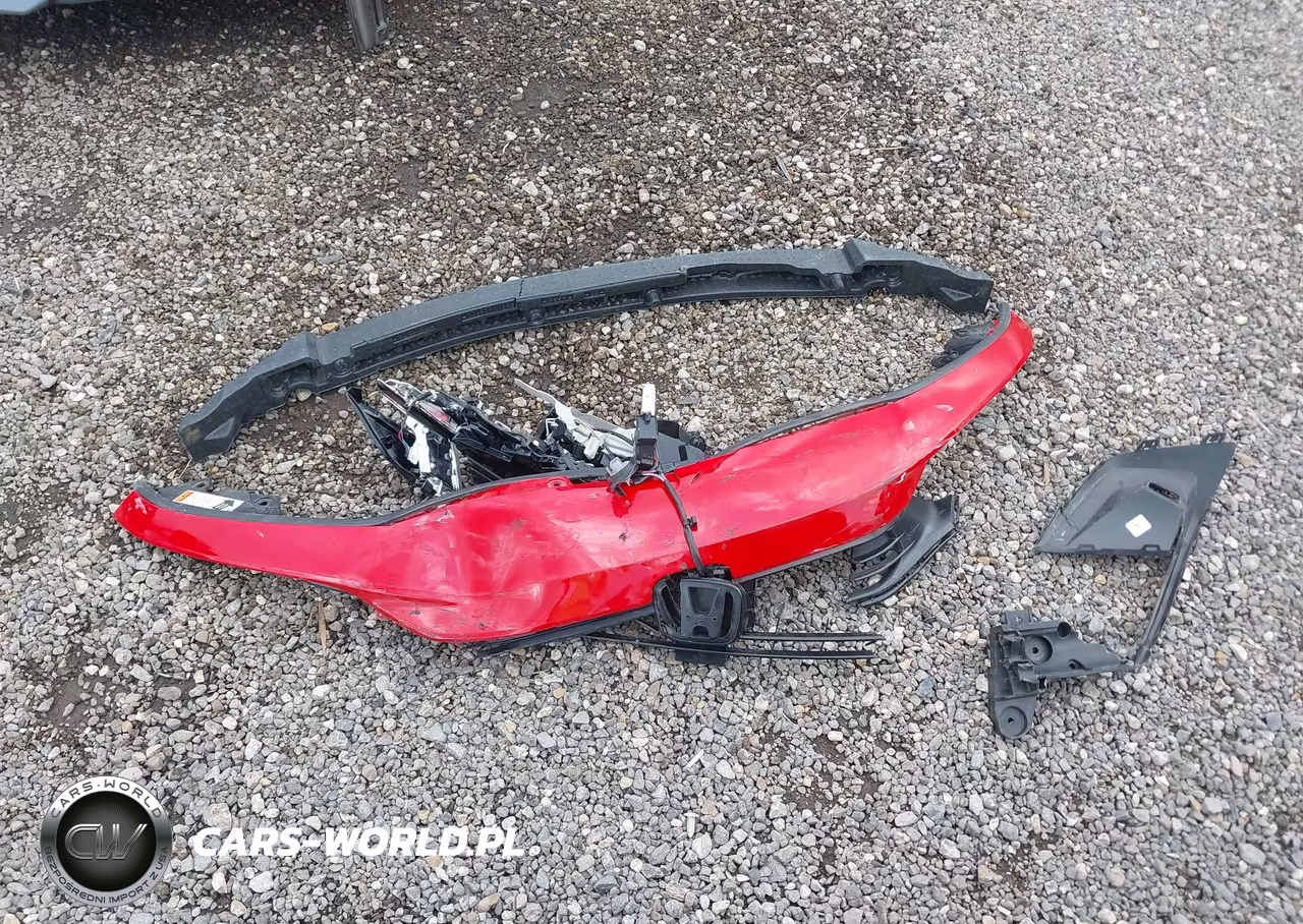 2024 Honda Civic Sport VIN:2HGFE2F50RH585778 - 12