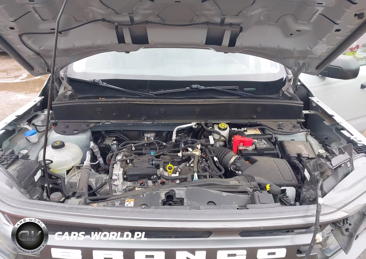 2022 Ford Bronco Sport Big Bend VIN:3FMCR9B65NRD44824 - 10
