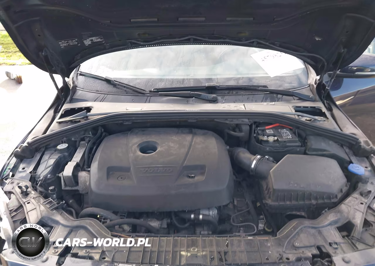 2016 Volvo S60 T5 Drive-E Premier VIN:YV126MFK3G2396568 - 10