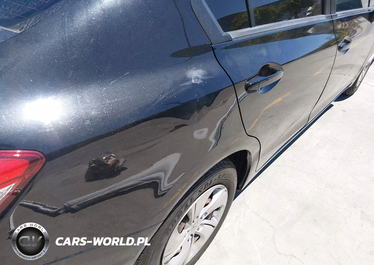 2014 Honda Civic Lx VIN:19XFB2F55EE205346 - 6