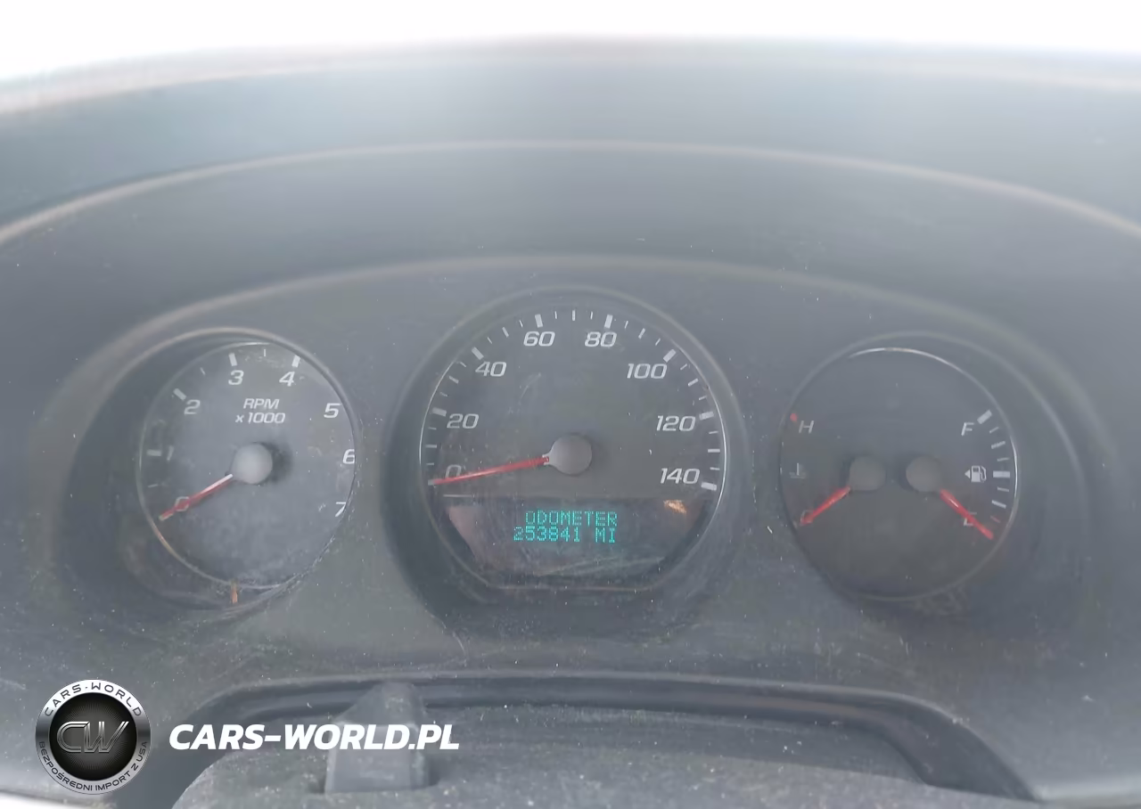 2007 Chevrolet Monte Carlo Ls VIN:2G1WJ15K079295018 - 7