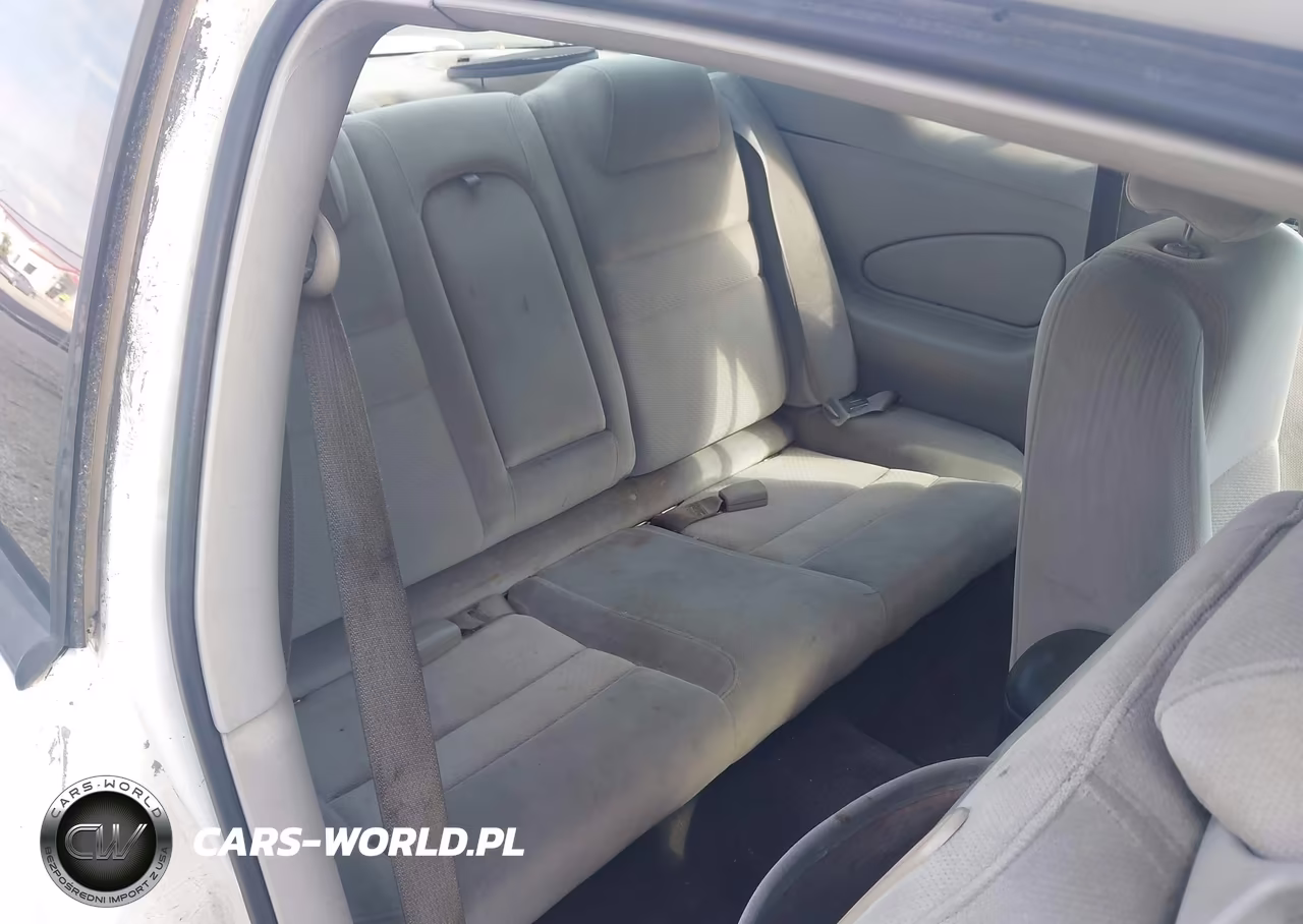 2007 Chevrolet Monte Carlo Ls VIN:2G1WJ15K079295018 - 8
