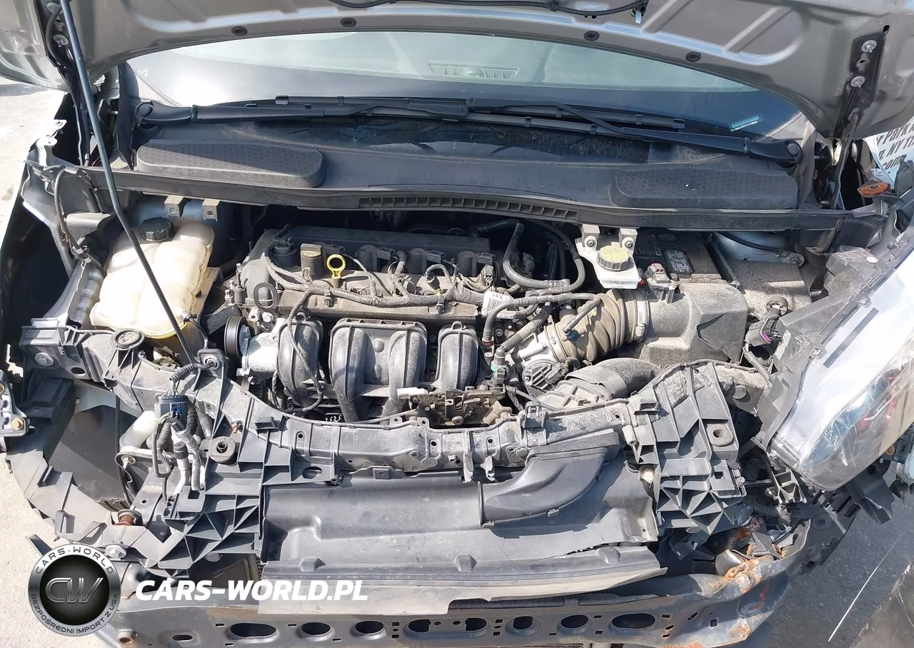 2018 Ford Transit Connect Xl VIN:NM0LS7E71J1378830 - 10