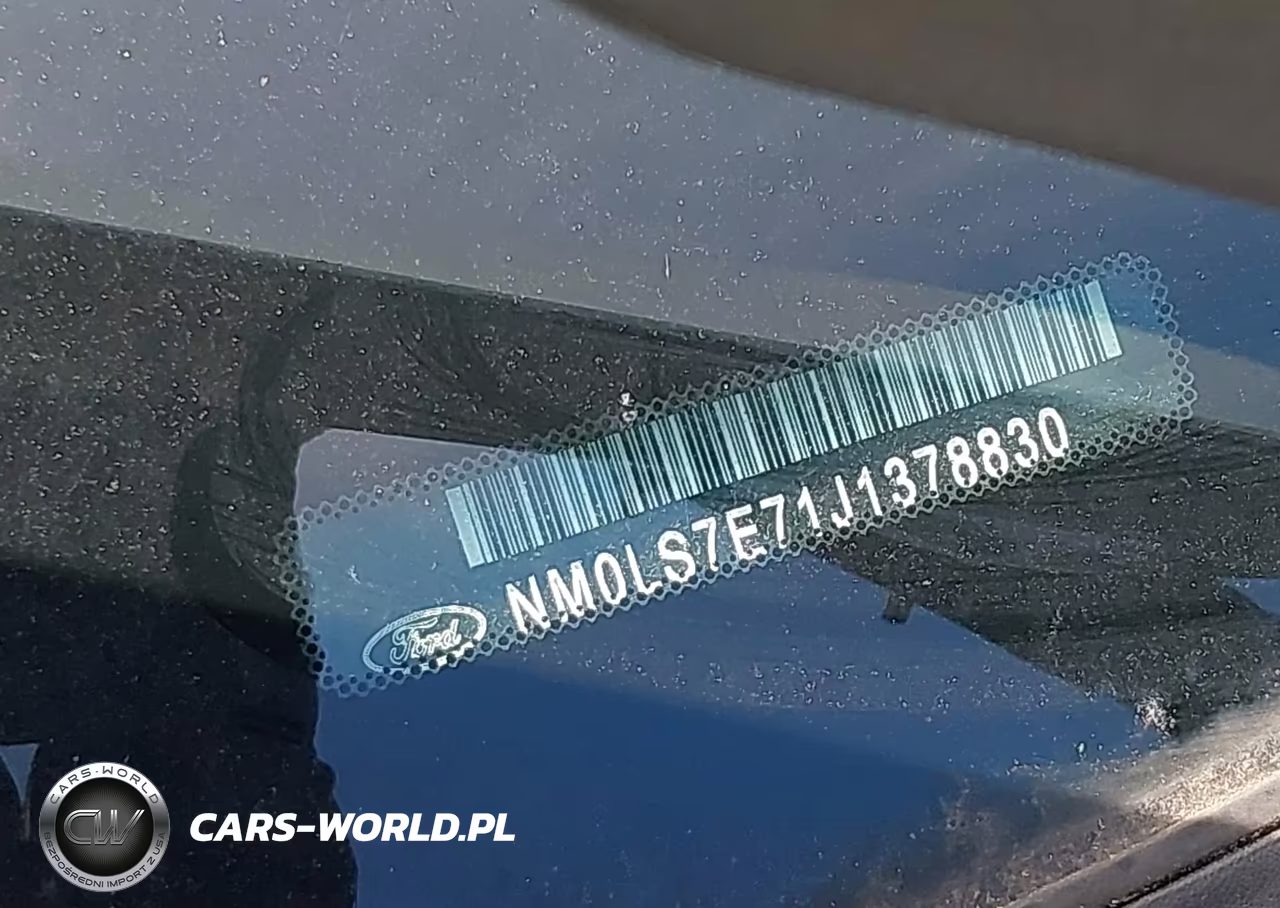 2018 Ford Transit Connect Xl VIN:NM0LS7E71J1378830 - 17