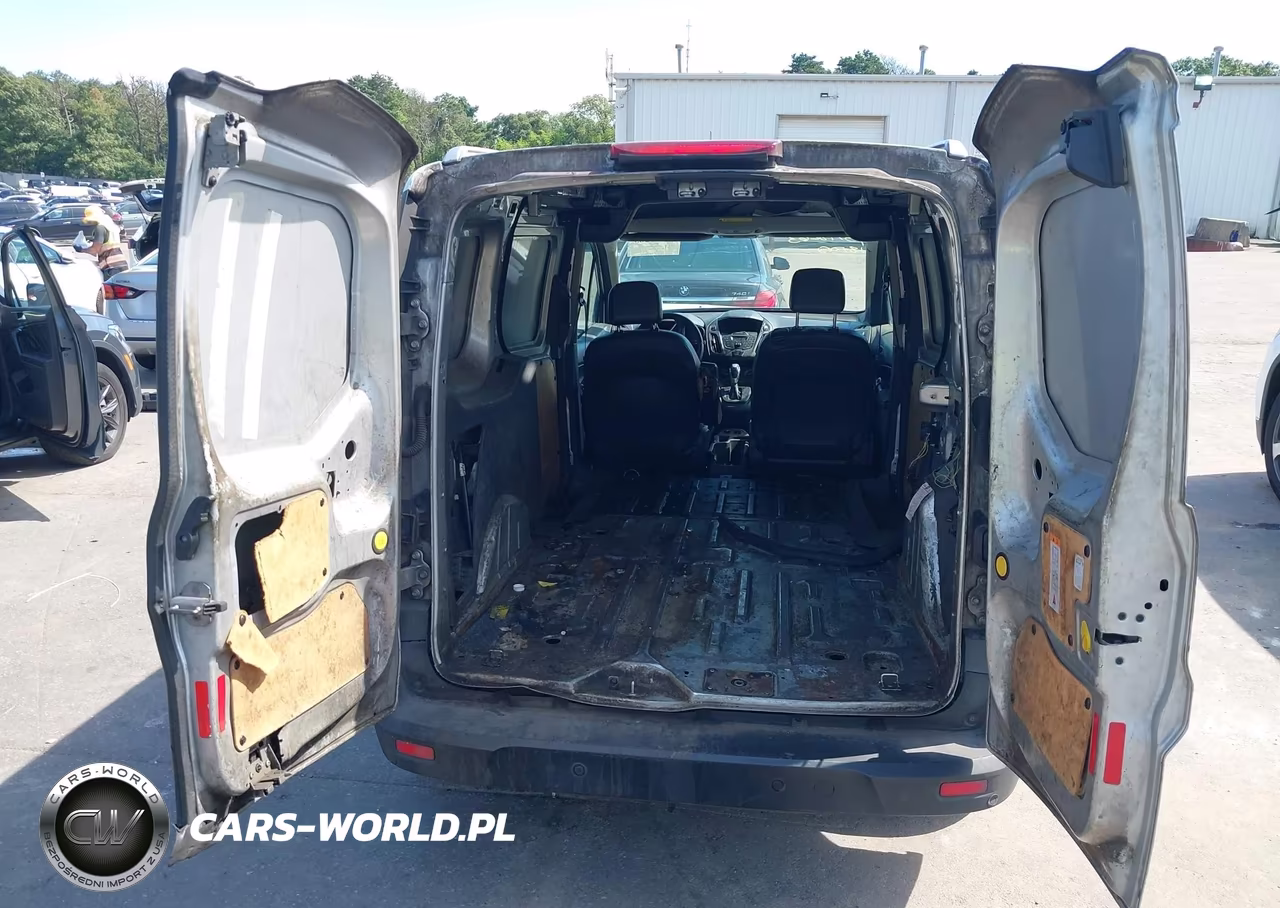 2018 Ford Transit Connect Xl VIN:NM0LS7E71J1378830 - 18