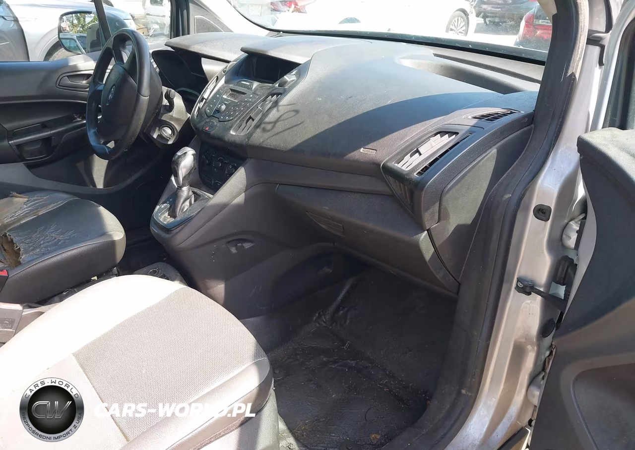 2018 Ford Transit Connect Xl VIN:NM0LS7E71J1378830 - 5