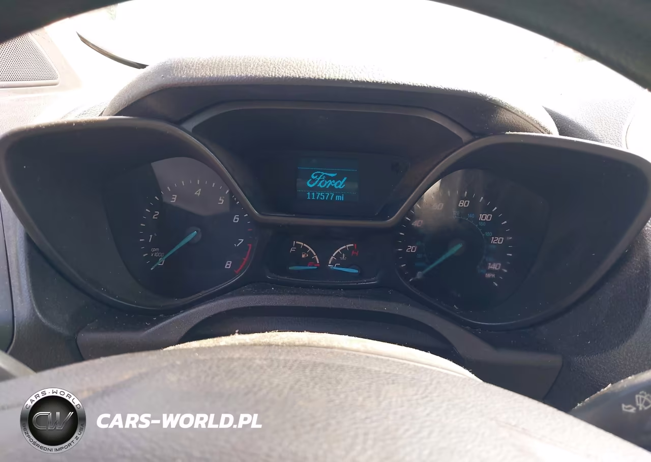 2018 Ford Transit Connect Xl VIN:NM0LS7E71J1378830 - 7