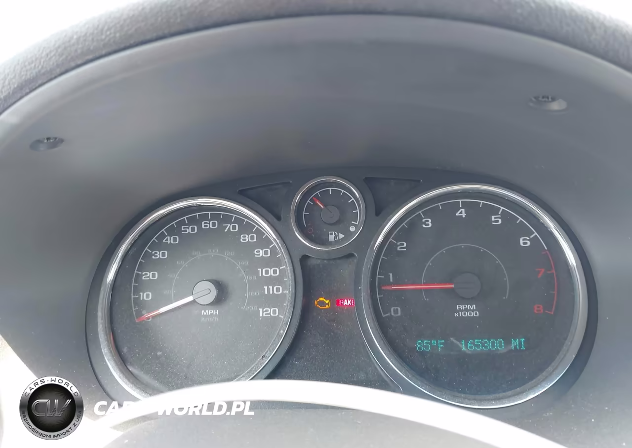 2005 Chevrolet Cobalt Ls VIN:1G1AL52F057500970 - 7