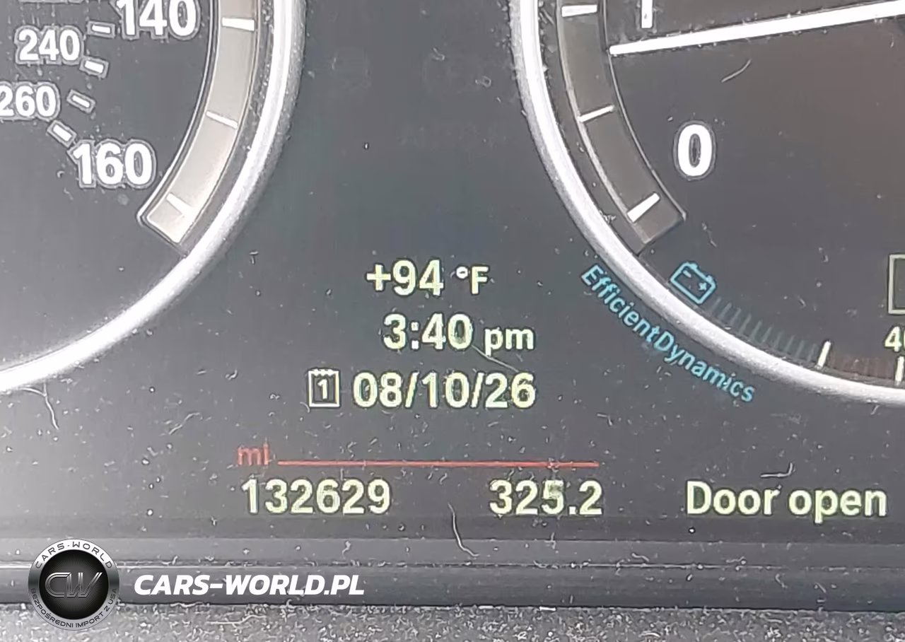 2014 BMW X3 xDrive28I VIN:5UXWX9C59E0D23117 - 12
