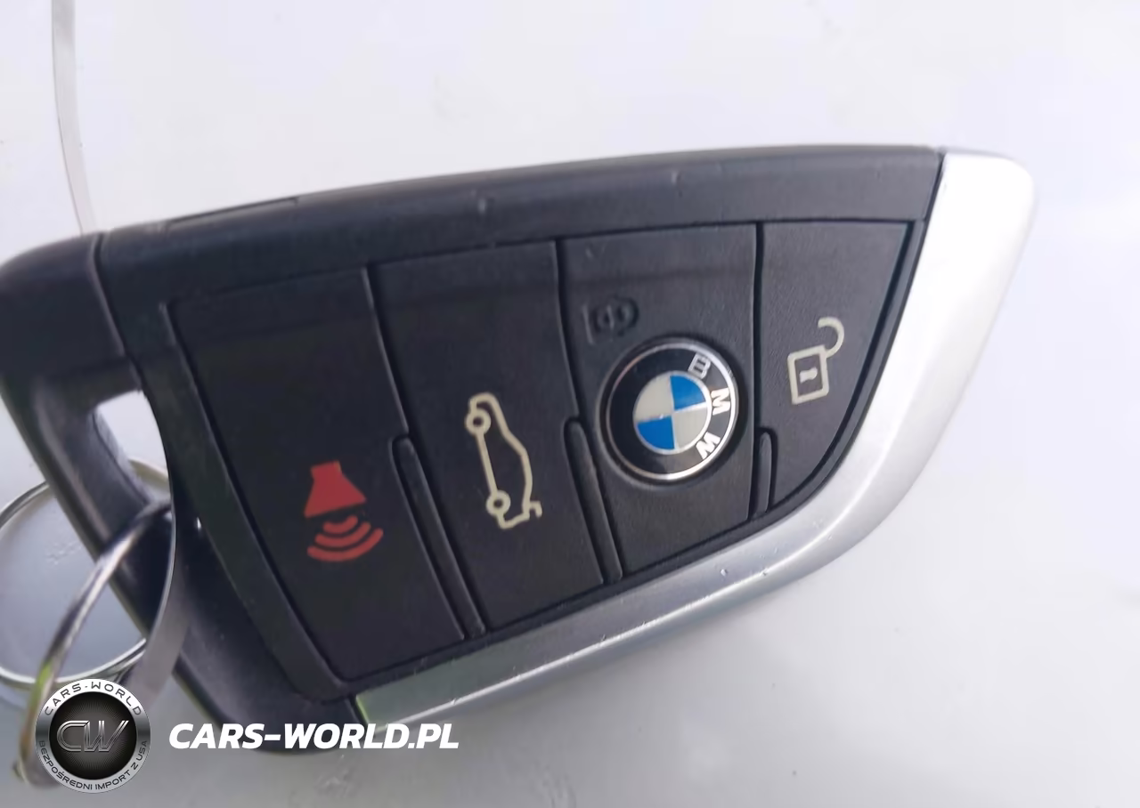 2020 BMW X1 Sdrive28I VIN:WBXJG7C08L5R91933 - 11