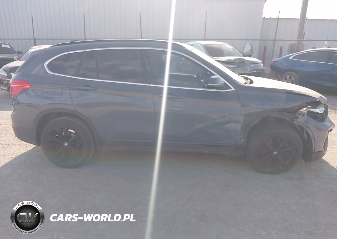 2020 BMW X1 Sdrive28I VIN:WBXJG7C08L5R91933 - 13
