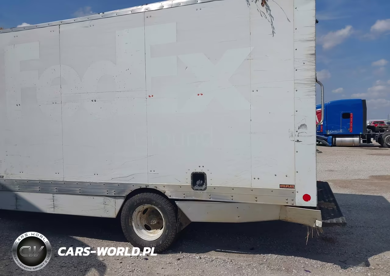 2021 Ford E-350 Cutaway VIN:1FDWE3FN2MDC01828 - 18