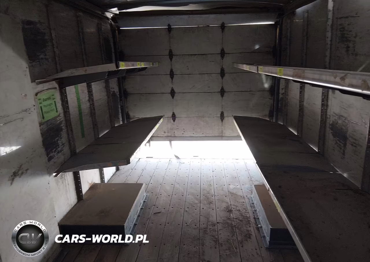 2021 Ford E-350 Cutaway VIN:1FDWE3FN2MDC01828 - 7