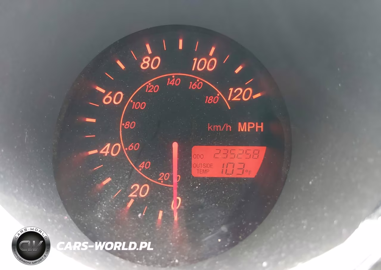 2003 Toyota Matrix Standard VIN:2T1KR32E83C023027 - 15