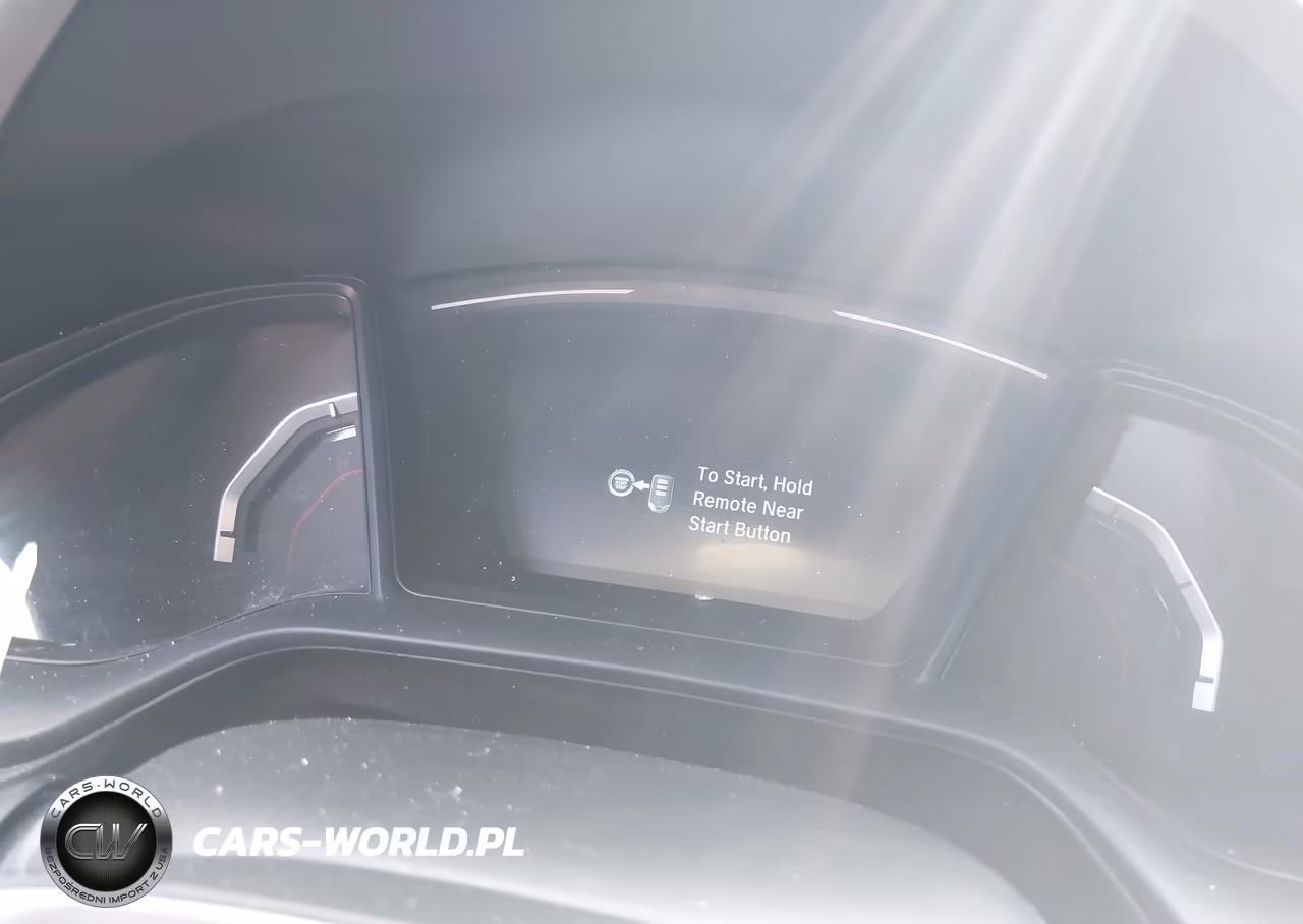 2020 Honda Civic Sport VIN:SHHFK7H4XLU410684 - 7
