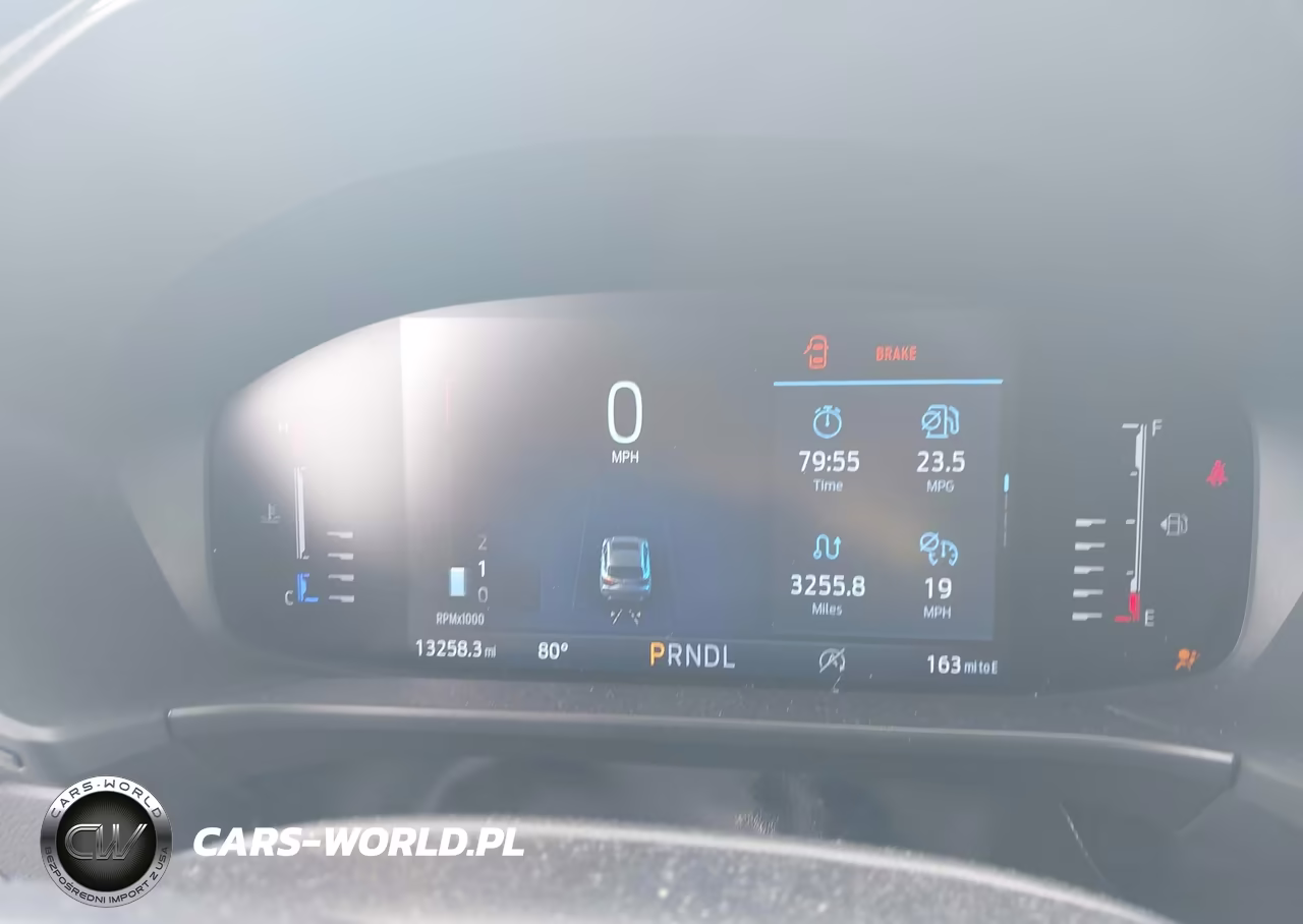 2024 Ford Escape St-Line VIN:1FMCU0MN8RUB49314 - 7