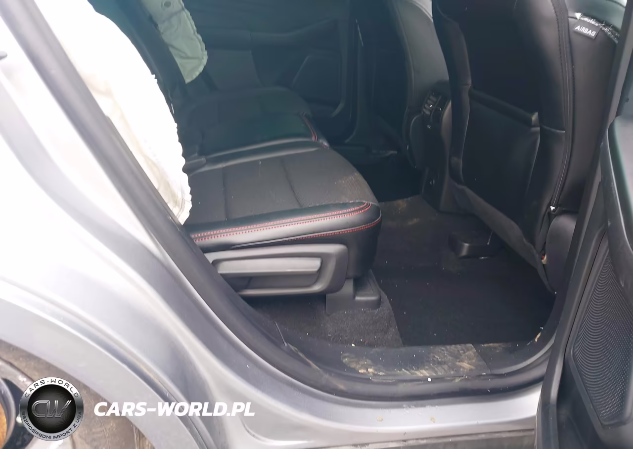 2024 Ford Escape St-Line VIN:1FMCU0MN8RUB49314 - 8