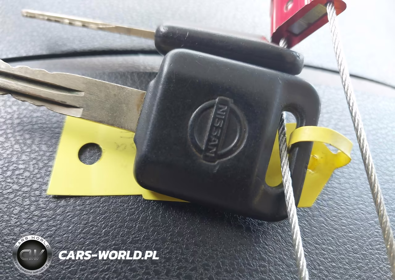 2015 Nissan Versa Note S Plus VIN:3N1CE2CP8FL442767 - 11