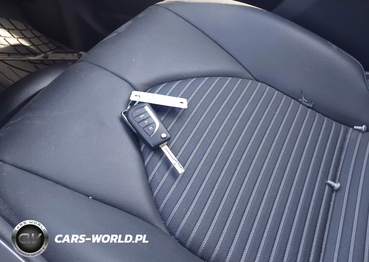2019 Toyota Camry Se VIN:4T1B11HK1KU282819 - 11
