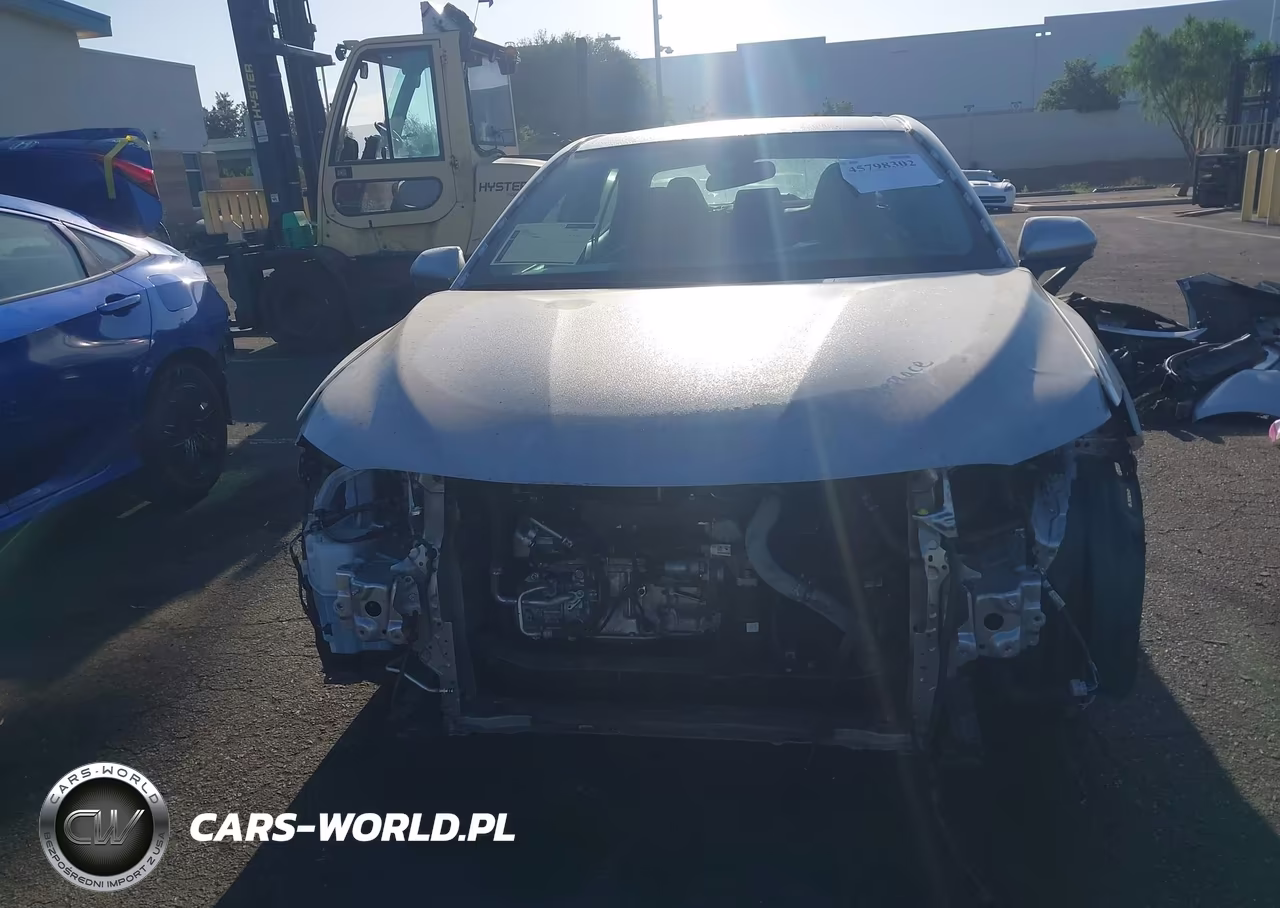 2019 Toyota Camry Se VIN:4T1B11HK1KU282819 - 13