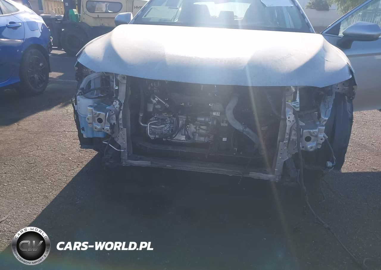 2019 Toyota Camry Se VIN:4T1B11HK1KU282819 - 6