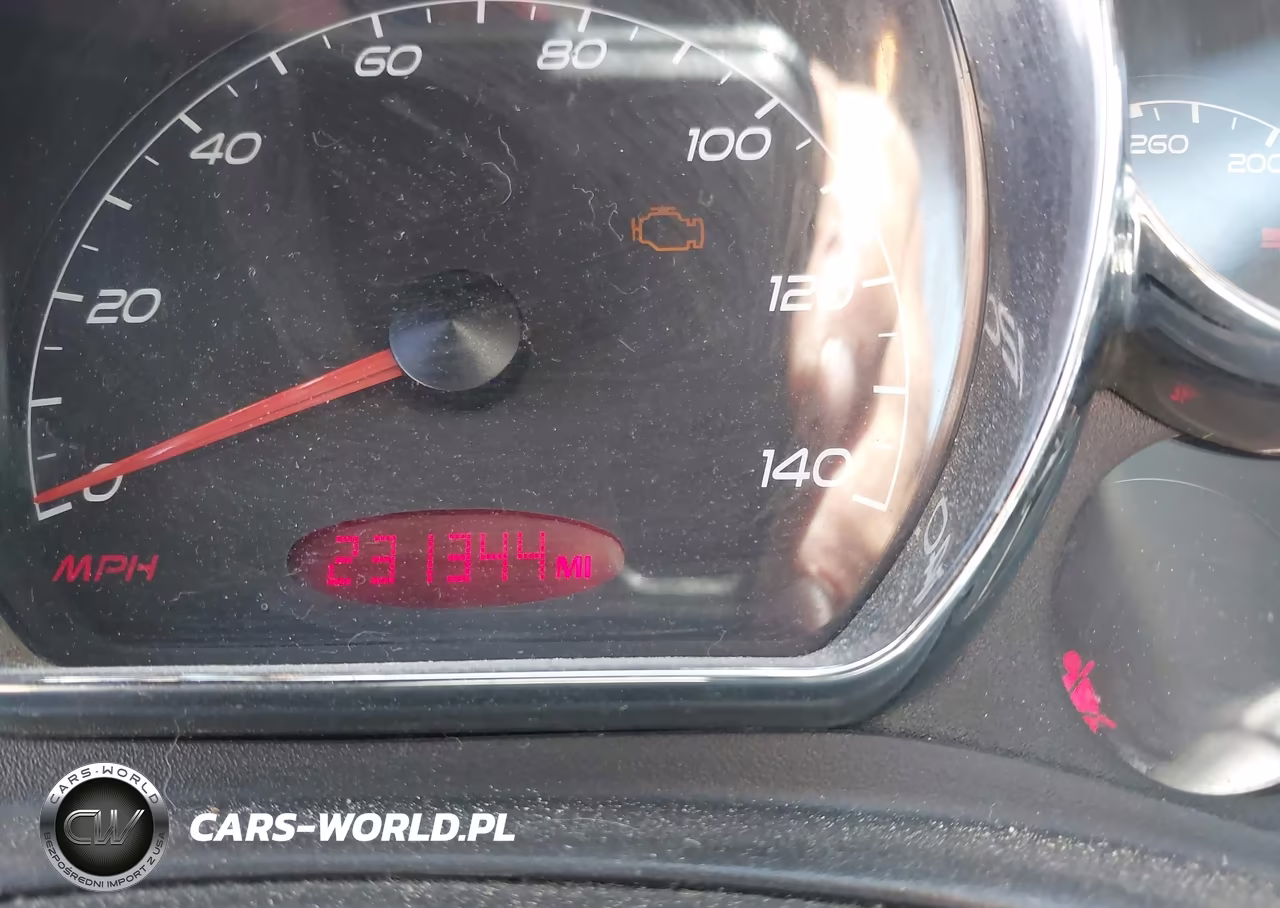 2005 Pontiac G6 Gt VIN:1G2ZH528954159331 - 7