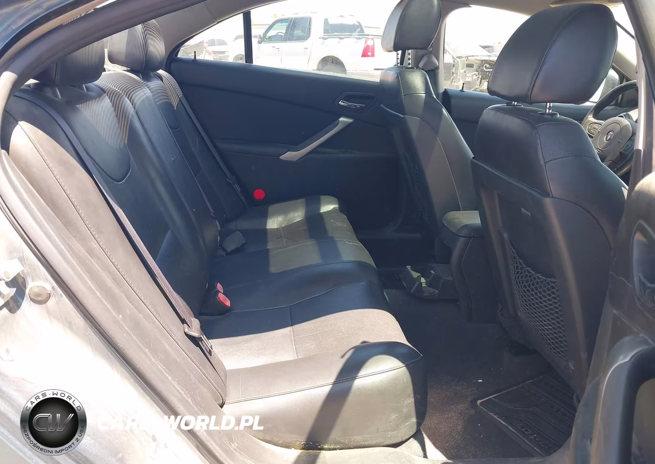 2005 Pontiac G6 Gt VIN:1G2ZH528954159331 - 8